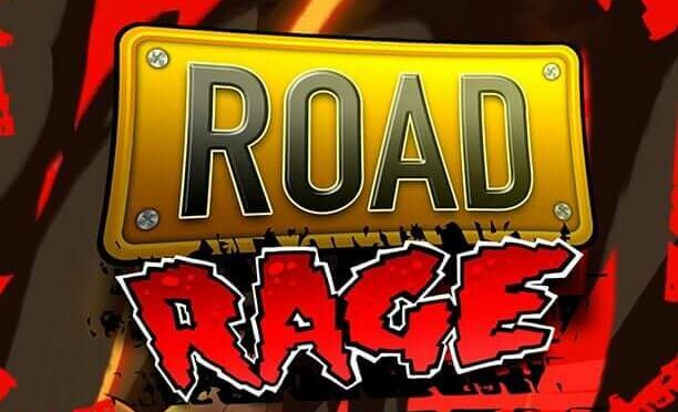 Road rage