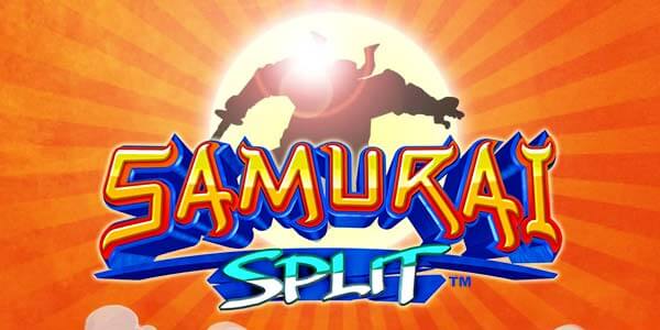 Samurai split