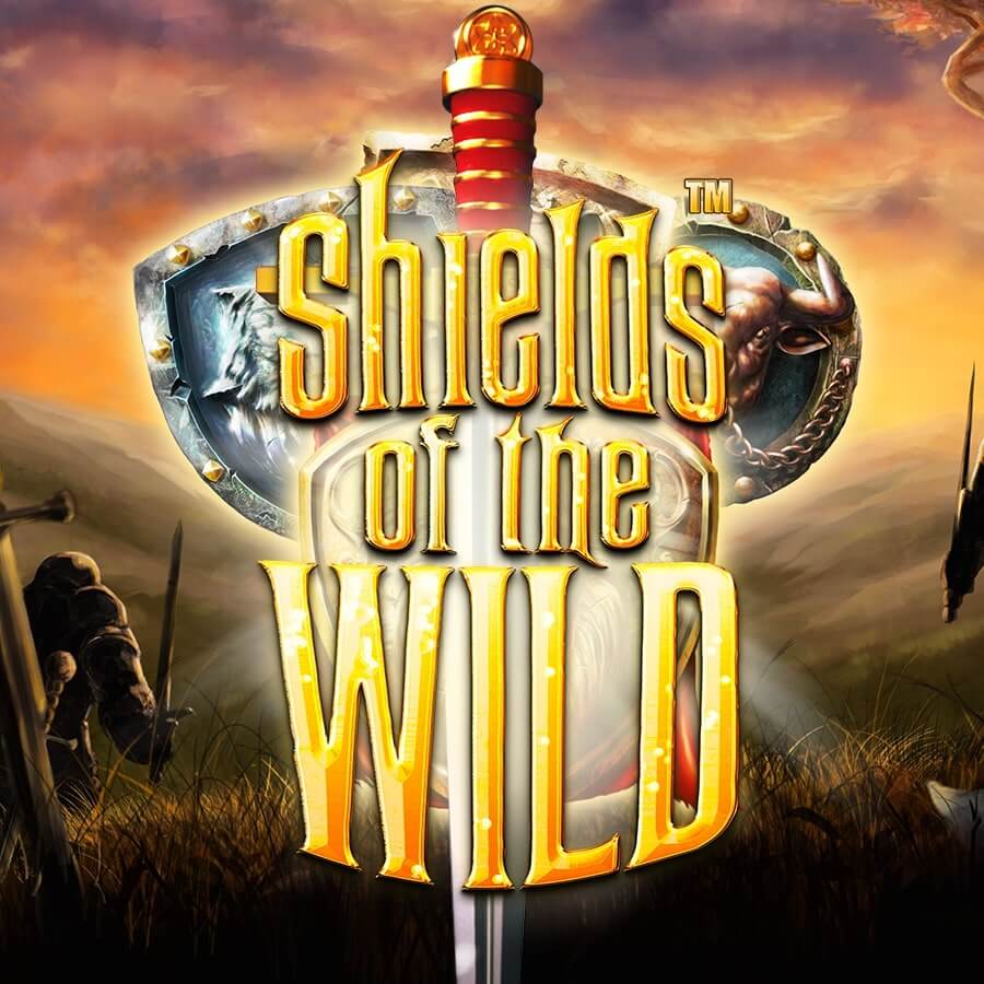 Shields of the wild