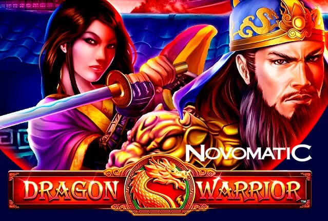 Dragon warrior