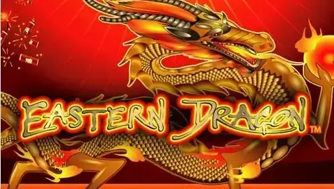 Eastern dragon