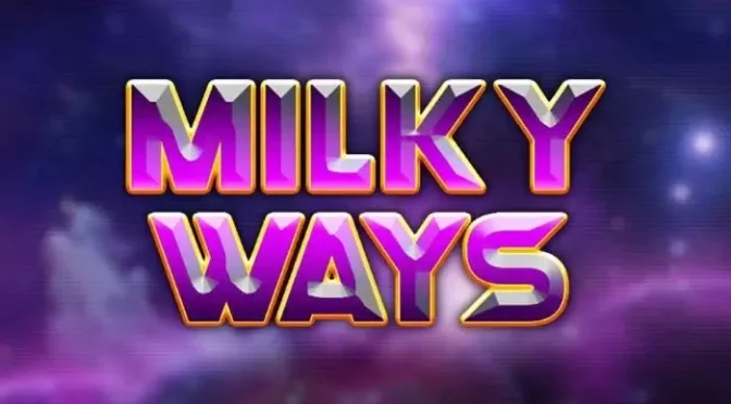 Milky ways