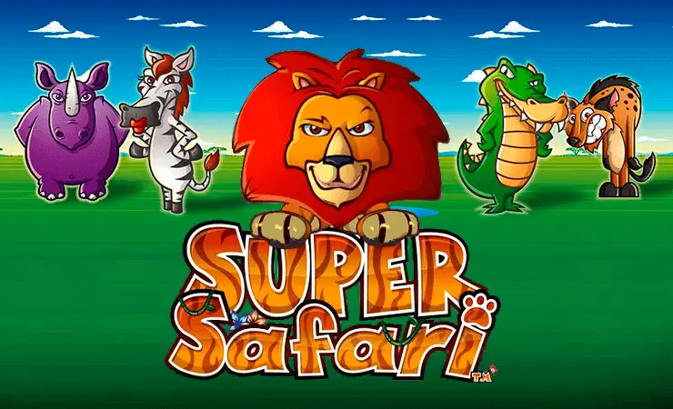 Super safari