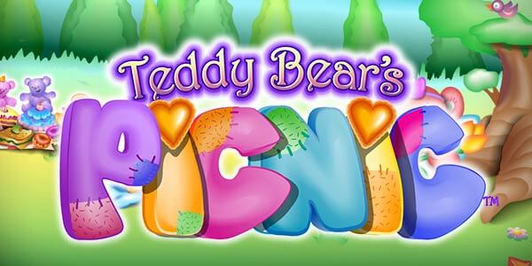 Teddy bears picnic