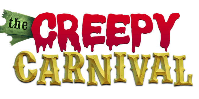 The creepy carnival