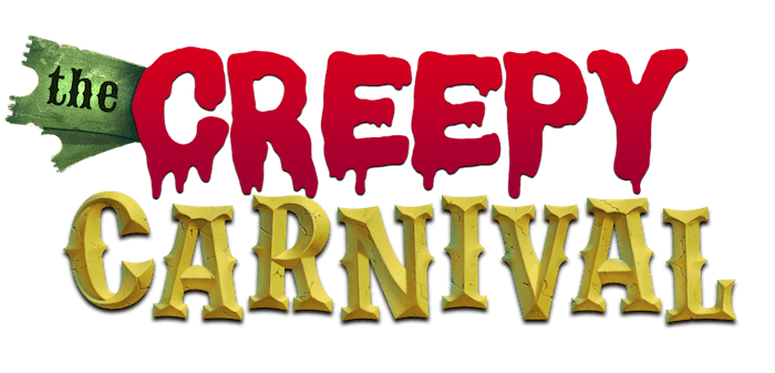 The creepy carnival