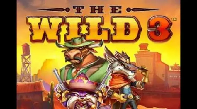 The wild 3