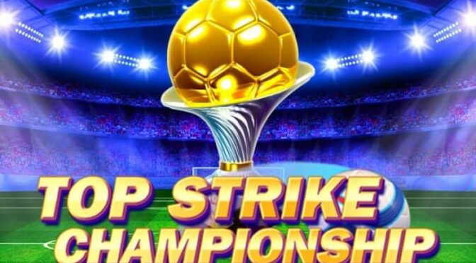 Top strike championship