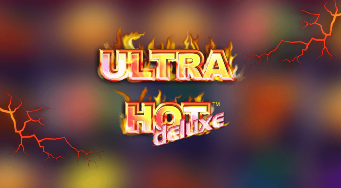 Ultra hot deluxe