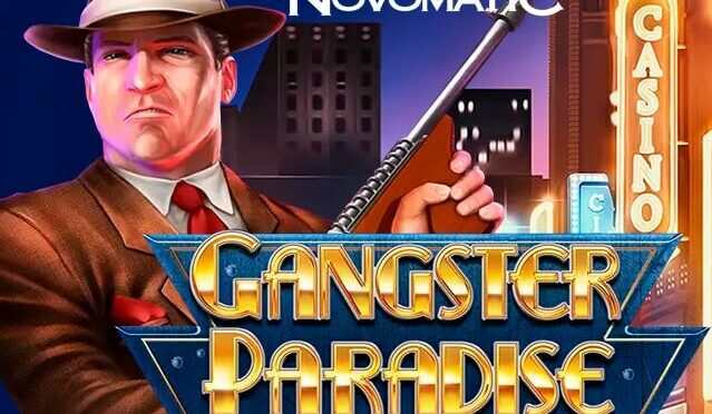 Gangster paradise