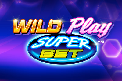 Wild play superbet