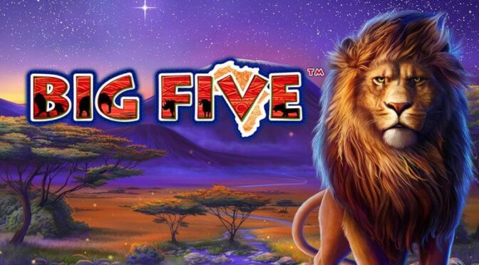 Big five