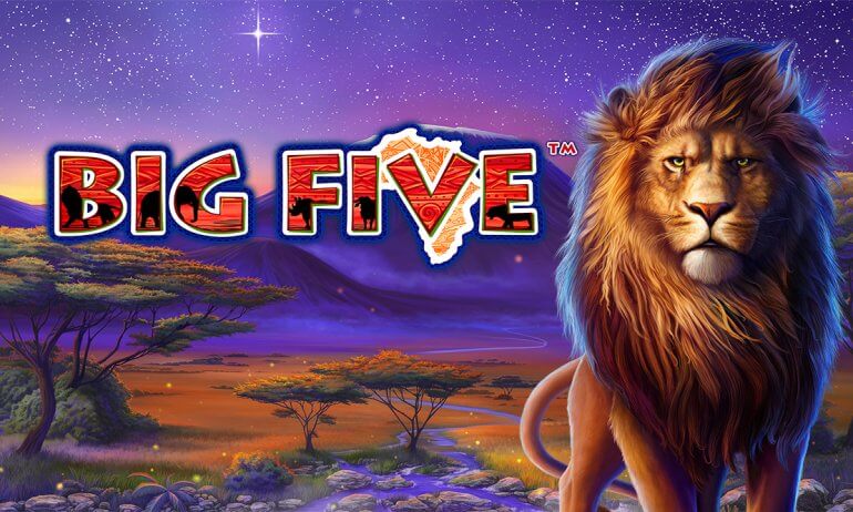 Big five