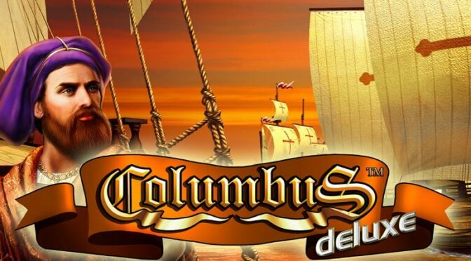 Columbus deluxe