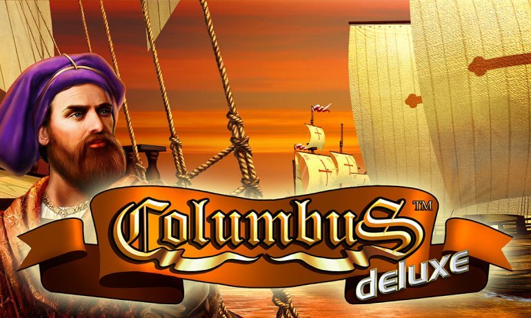 Columbus deluxe