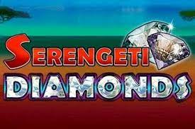 Serengeti diamonds