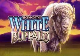 Legend of the white buffalo