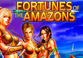 Fortunes of the amazons