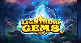 Lightning gems