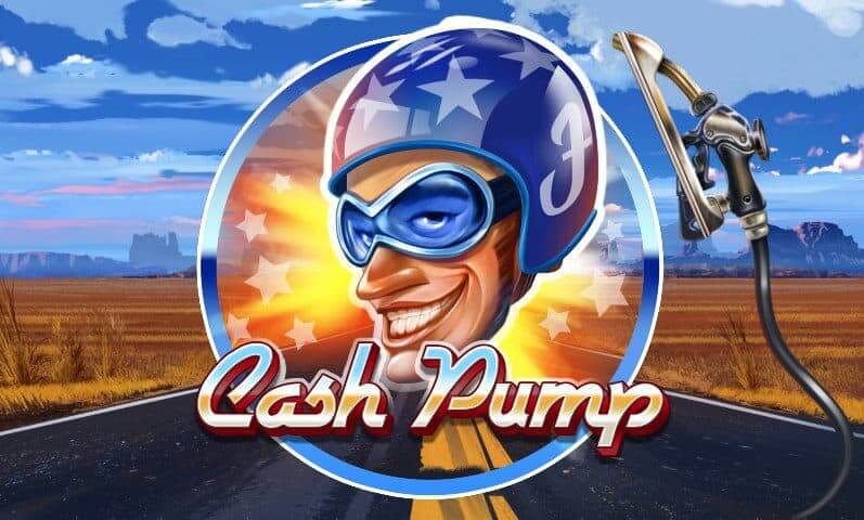 Cash pump