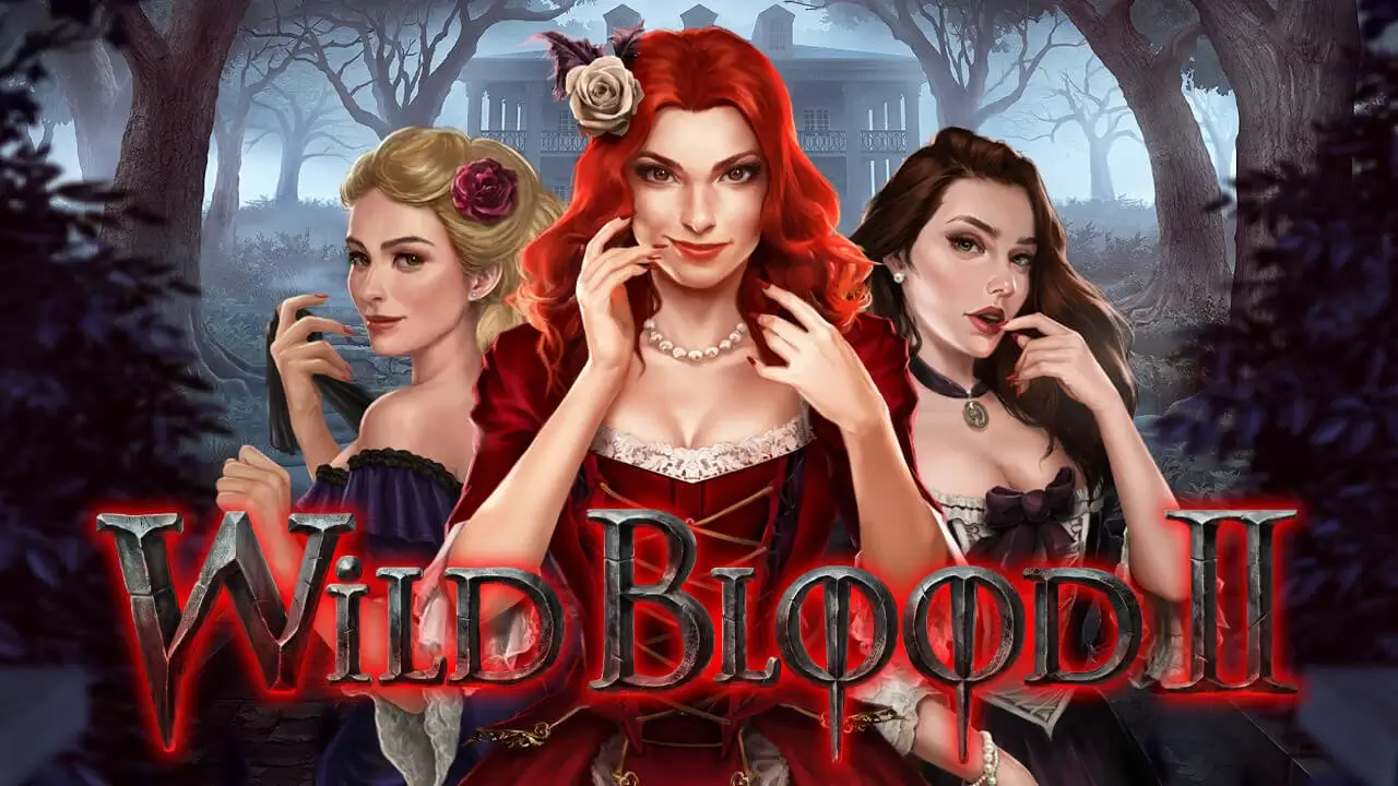 Wild blood 2