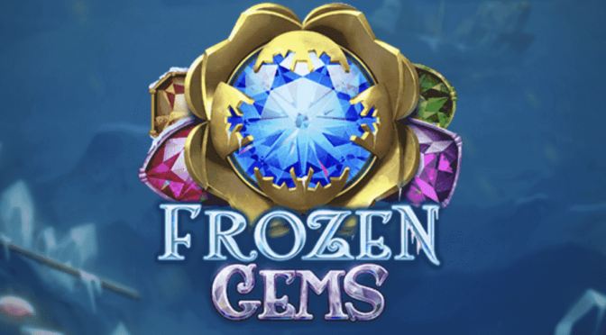 Frozen gems