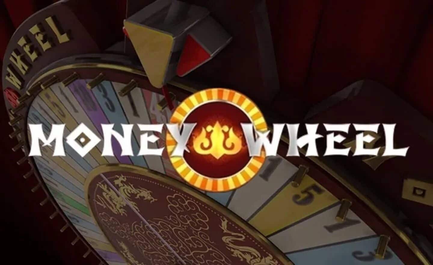 Money wheel