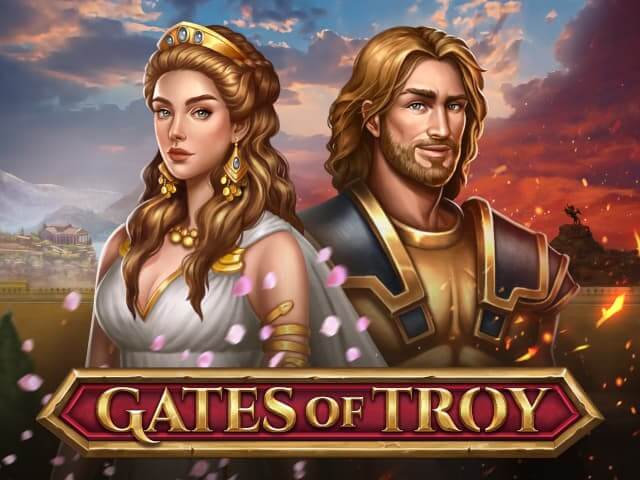 Gates of troy