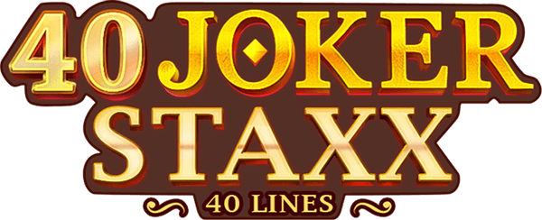 40 joker staxx: 40 lines