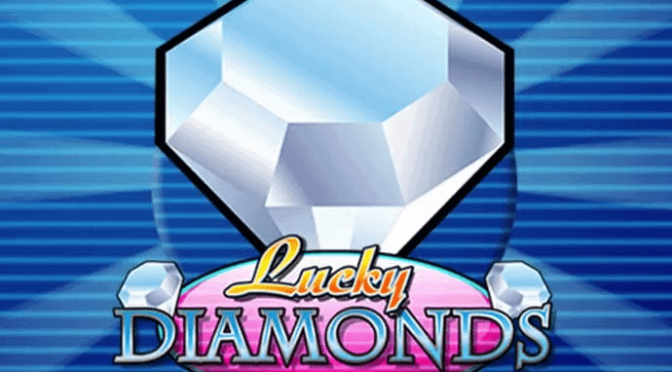 Lucky diamonds