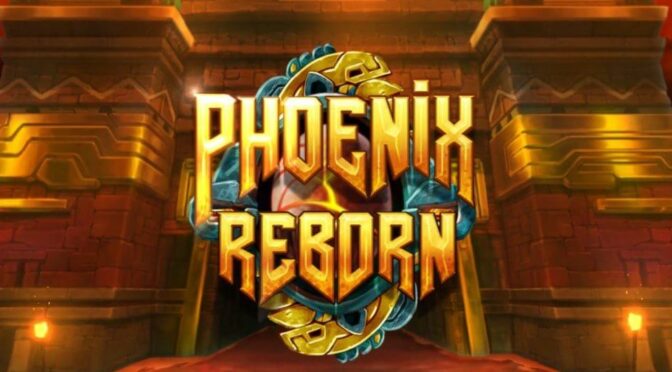 Phoenix reborn