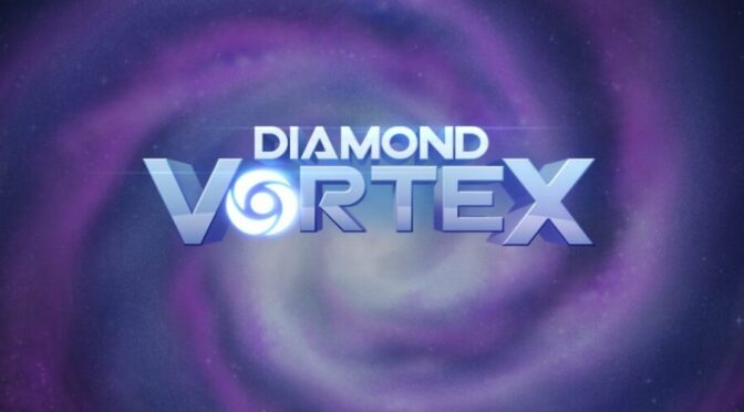 Diamond vortex