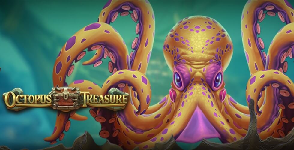 Octopus treasure