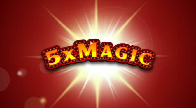 5xmagic