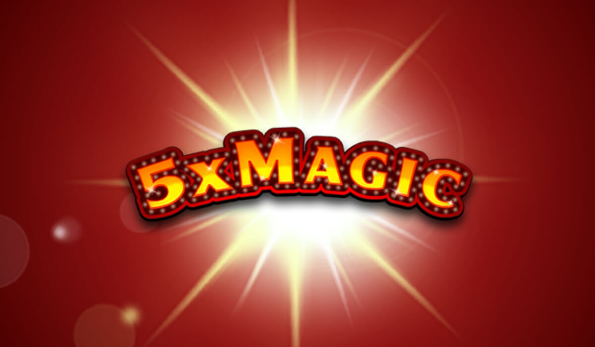 5xmagic