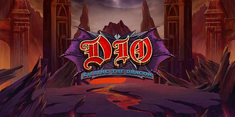 Dio – killing the dragon