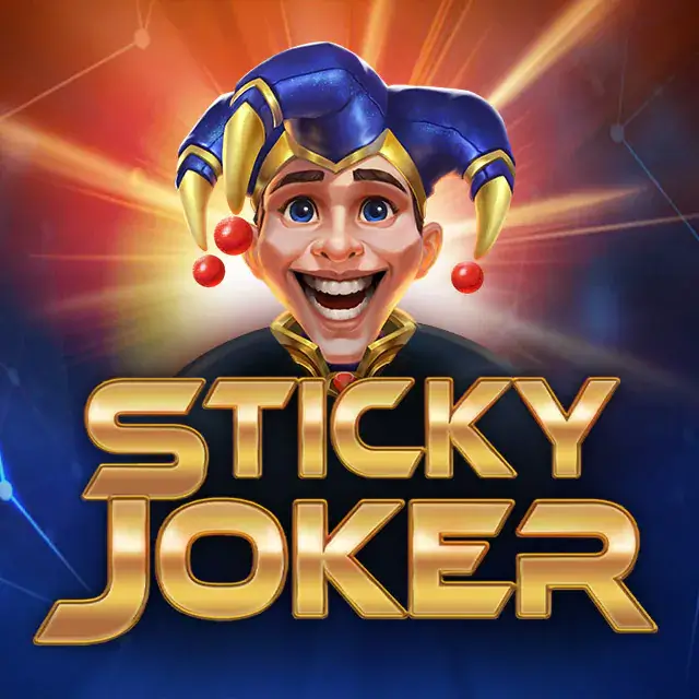 Sticky joker