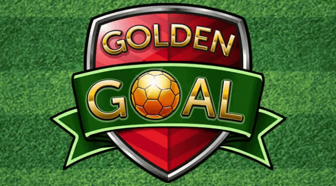 Golden goal