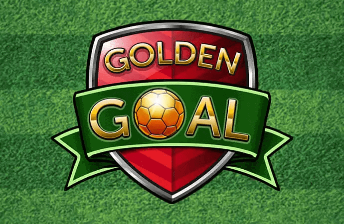 Golden goal