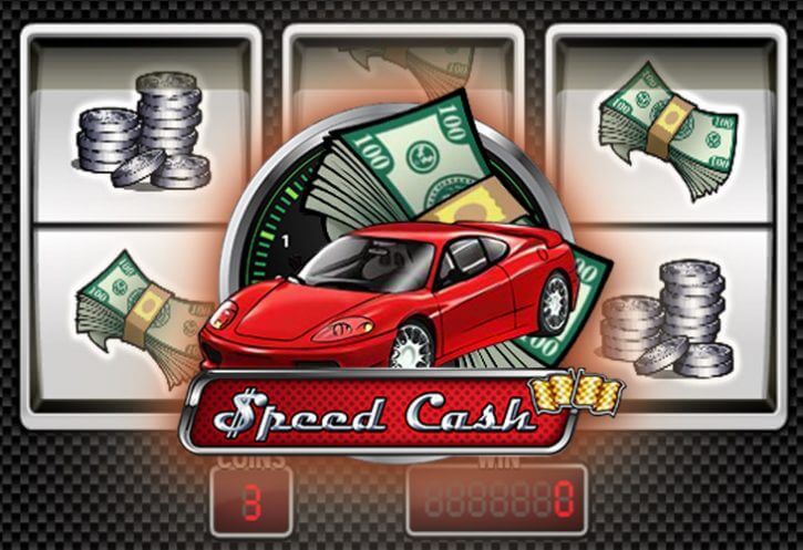 Speed cash