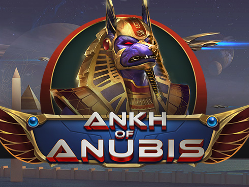 Ankh of anubis