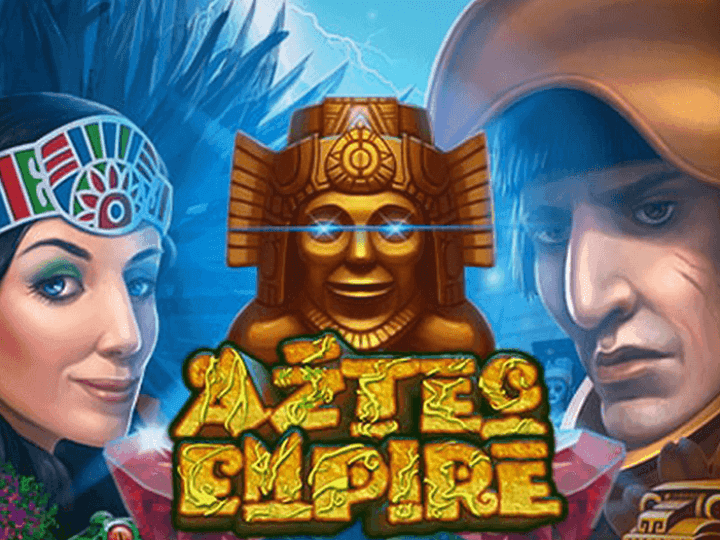 Aztec empire