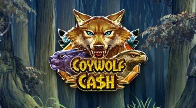 Coywolf cash