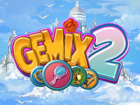 Gemix 2