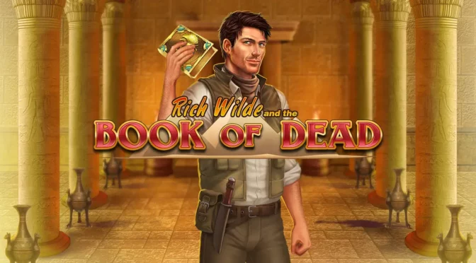 Book of dead