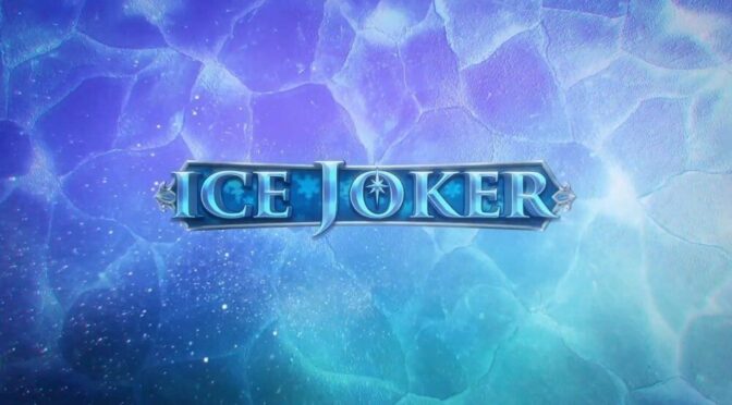 Ice joker