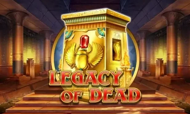 Legacy of dead