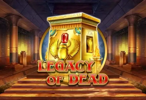 Legacy of dead