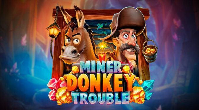 Miner donkey trouble