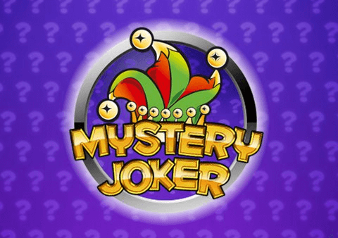 Mystery joker 6000